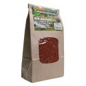 Flock & Turf Ground Cover ECO Pack Bag - 48oz 1.4L -- Autumn Glory Blend, ALL, Scenic Express 871E