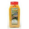 Flock & Turf - Scenic Foams & Ground Textures - Autumn Tones - 32 Ounces -- Aspen Yellow - Fine, ALL Scenic Express 872B