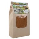 Flock & Turf Ground Cover ECO Pack Bag -- Autumn Gold Fine 48oz 1.4l, ALL, Scenic Express 874E