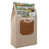 Flock & Turf Ground Cover ECO Pack Bag -- Autumn Gold Fine 48oz 1.4l, ALL Scenic Express 874E