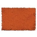 Flock & Turf - Scenic Foams & Ground Textures - Autumn Tones - 32 Ounces -- Burnt Orange - Fine, ALL, Scenic Express 876B