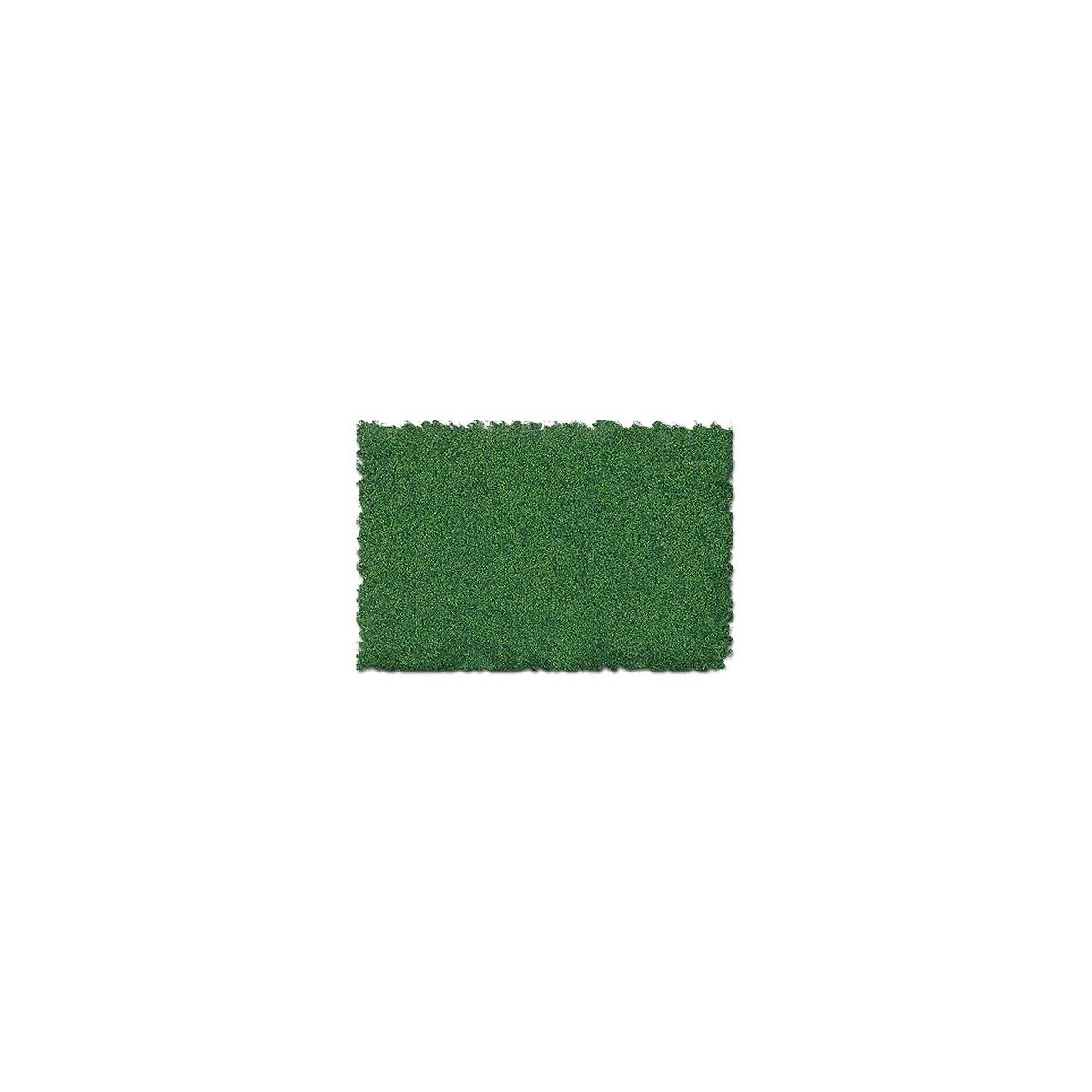 Flock & Turf - Scenic Foams & Ground Textures - Blended Tones - 64 Ounces -- Grass Turf Blend, ALL Scenic Express 880C