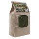 Flock & Turf Ground Cover ECO Pack Bag -- Green Grass Blend 48oz 1.4l, ALL Scenic Express 880E