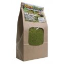 Flock & Turf Ground Cover ECO Pack Bag -- Summer Lawn Blend 48oz 1.4l, ALL, Scenic Express 881E