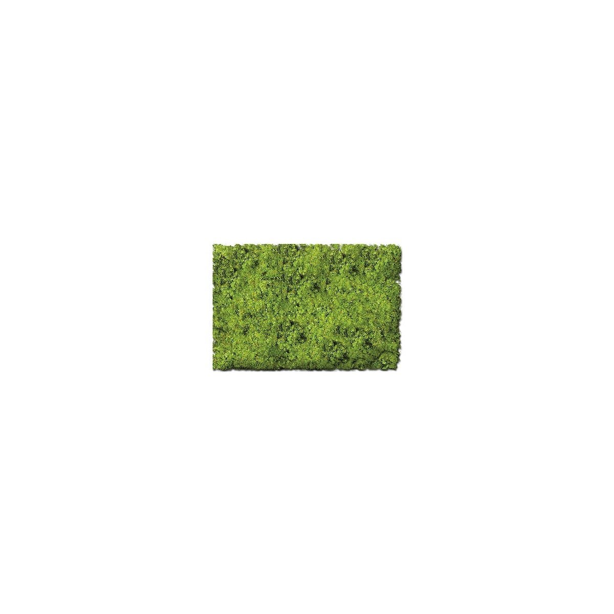 Flock & Turf - Scenic Foams & Ground Textures - Blended Tones - 32 Ounces -- Scrub Lawn Blend, ALL Scenic Express 882B