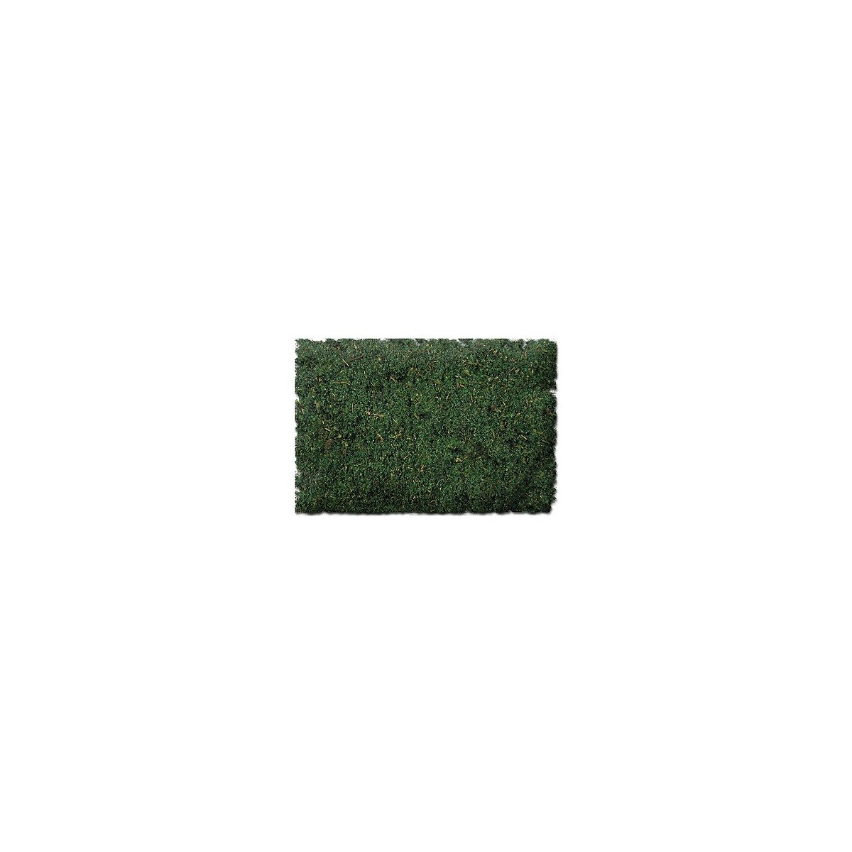 Flock & Turf - Scenic Foams & Ground Textures - Blended Tones - 32 Ounces -- Forest Floor Blend, ALL Scenic Express 885B