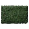 Flock & Turf - Scenic Foams & Ground Textures - Blended Tones - 32 Ounces -- Forest Floor Blend, ALL Scenic Express 885B