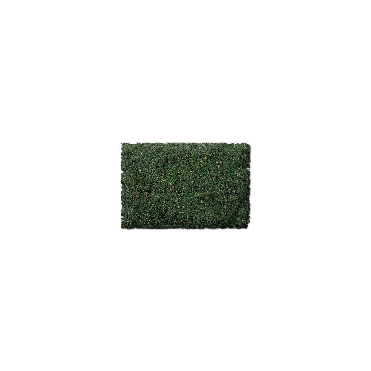 Flock & Turf - Scenic Foams & Ground Textures - Blended Tones - 64 Ounces -- Forest Floor Blend, ALL Scenic Express 885C