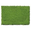 Flock & Turf - Scenic Foams & Ground Textures - Green Tones - 64 Ounces -- Spring Green - Fine, ALL, Scenic Express 810C