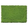 Flock & Turf - Scenic Foams & Ground Textures - Green Tones - 64 Ounces -- Spring Green - Fine, ALL Scenic Express 810C