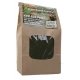 Flock & Turf Ground Cover ECO Pack Bag - 48oz 1.4L -- Fine - Burnt Green, ALL Scenic Express 812E