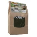 Flock & Turf Ground Cover ECO Pack Bag - 48oz 1.4L -- Fine - Burnt Green, ALL, Scenic Express 812E