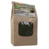 Flock & Turf Ground Cover ECO Pack Bag - 48oz 1.4L -- Fine - Burnt Green, ALL Scenic Express 812E