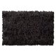 Flock & Turf - Scenic Foams & Ground Textures - Brown Tones - 32 Ounces -- Dark Brown - Coarse, ALL Scenic Express 851B
