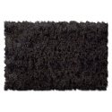 Flock & Turf - Scenic Foams & Ground Textures - Brown Tones - 32 Ounces -- Dark Brown - Coarse, ALL, Scenic Express 851B