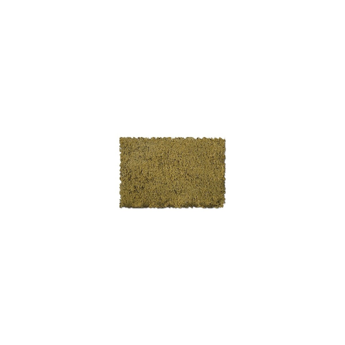 Flock & Turf - Scenic Foams & Ground Textures - Brown Tones - 32 Ounces -- Desert Dust - Fine, ALL Scenic Express 855B