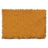 Flock & Turf - Scenic Foams & Ground Textures - Autumn Tones - 32 Ounces -- Autumn Gold - Fine, ALL Scenic Express 874B