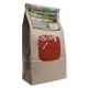 Flock & Turf Ground Cover ECO Pack Bag -- Burnt Orange Coarse 48oz 1.4l, ALL Scenic Express 877E