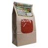 Flock & Turf Ground Cover ECO Pack Bag -- Burnt Orange Coarse 48oz 1.4l, ALL Scenic Express 877E