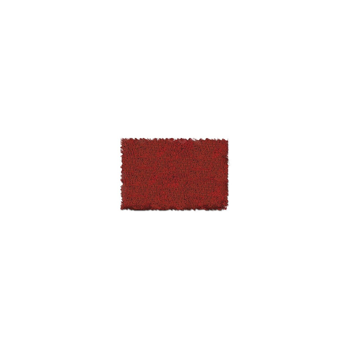 Flock & Turf - Scenic Foams & Ground Textures - Autumn Tones - 32 Ounces -- Red Autumn - Fine, ALL Scenic Express 878B
