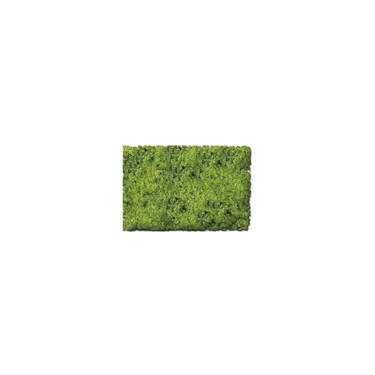 Flock & Turf - Scenic Foams & Ground Textures - Blended Tones - 64 Ounces -- Scrub Lawn Blend, ALL Scenic Express 882C