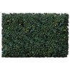 Flock & Turf - Scenic Foams & Ground Textures - Blended Tones - 32 Ounces -- Conifer Floor Blend, ALL Scenic Express 883B