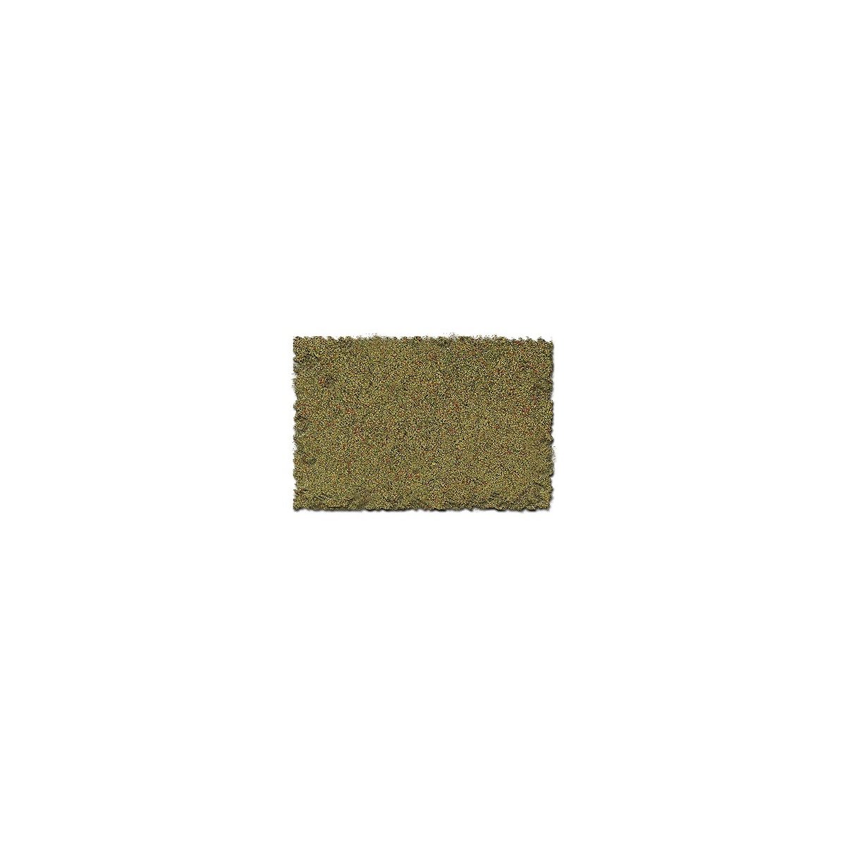 Flock & Turf - Scenic Foams & Ground Textures - Blended Tones - 64 Ounces -- Earth Blend, ALL Scenic Express 889C