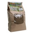 Flock & Turf Ground Cover ECO Pack Bag -- Earth Blend 48oz 1.4l, ALL, Scenic Express 889E