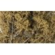 Fine Leaf Foliage(TM) - 75 Cu. In. 1.2 Cu. m. -- Dead, ALL Woodland Scenics 1134