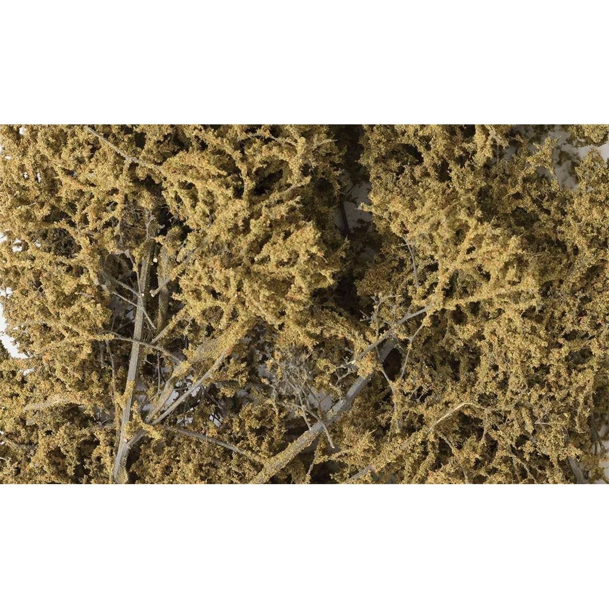 Fine Leaf Foliage(TM) - 75 Cu. In. 1.2 Cu. m. -- Dead, ALL Woodland Scenics 1134