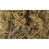 Fine Leaf Foliage(TM) - 75 Cu. In. 1.2 Cu. m. -- Dead, ALL Woodland Scenics 1134