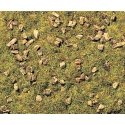 Scatter Material - .7oz 20g -- Stony Mountain Meadow, ALL, Noch Gmbh & Co 8360