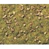 Scatter Material - .7oz 20g -- Stony Mountain Meadow, ALL Noch Gmbh & Co 8360