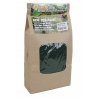 Flock & Turf Ground Cover ECO-Pak - 48oz 1.4L -- Coarse - Sage Green, ALL Scenic Express 825E