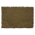 Flock & Turf - Scenic Foams & Ground Textures - Brown Tones - 32oz 907g -- Light Brown - Fine, ALL, Scenic Express 830B