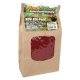 Flock & Turf Ground Cover ECO Pack Bag -- Autumn Red Coarse 48oz 1.4l, ALL Scenic Express 879E
