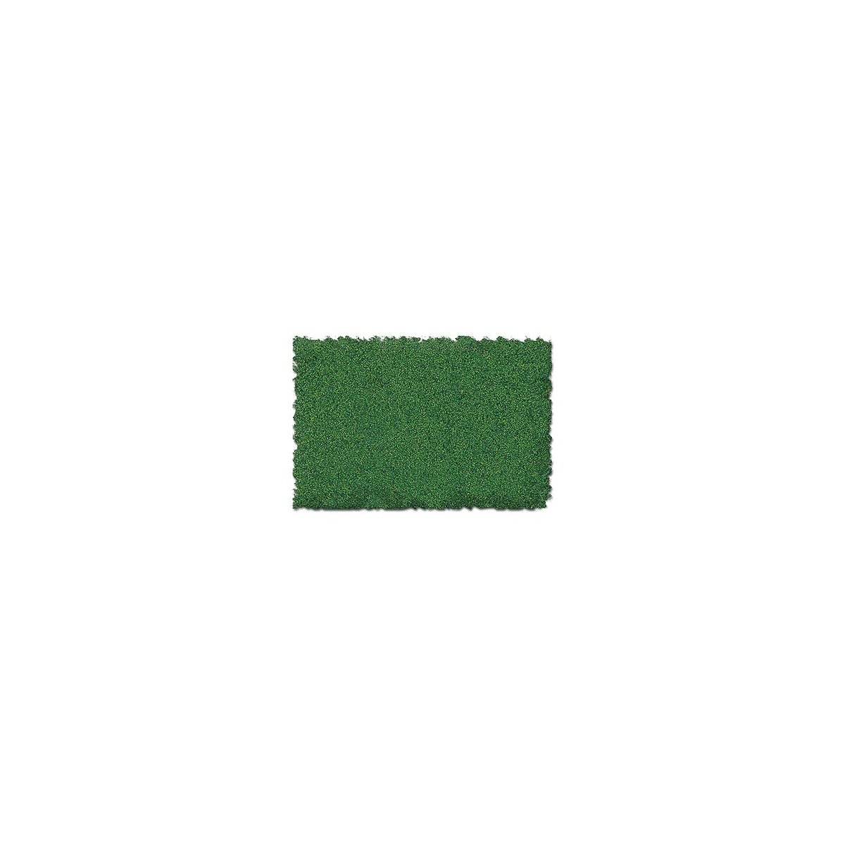 Flock & Turf - Scenic Foams & Ground Textures - Blended Tones - 32 Ounces -- Grass Turf Blend, ALL Scenic Express 880B