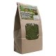 Flock & Turf Ground Cover ECO Pack Bag - 48oz 1.4L -- Adirondack Green Blend, ALL Scenic Express 897E