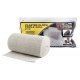 Plaster Cloth -- Triple Roll - 8 x 45′ 30 sq ft 20.3 x 114cm 278 sq cm pkg(3), ALL Woodland Scenics 1192