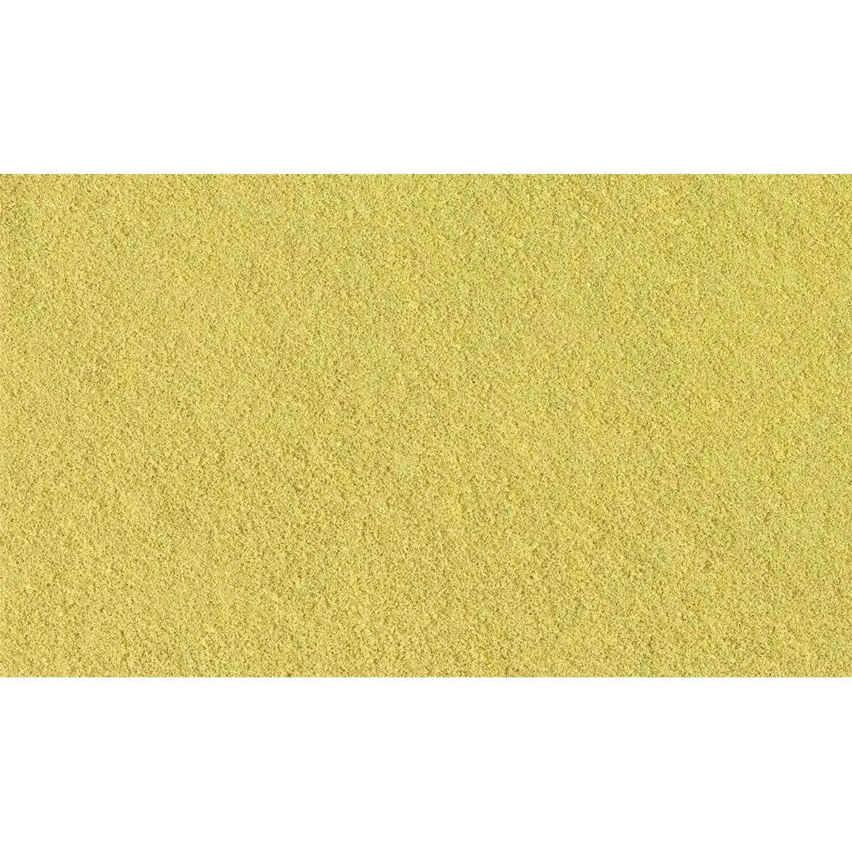 Fine Turf - Shaker - 32oz 907g -- Yellow Grass, ALL Woodland Scenics 1343