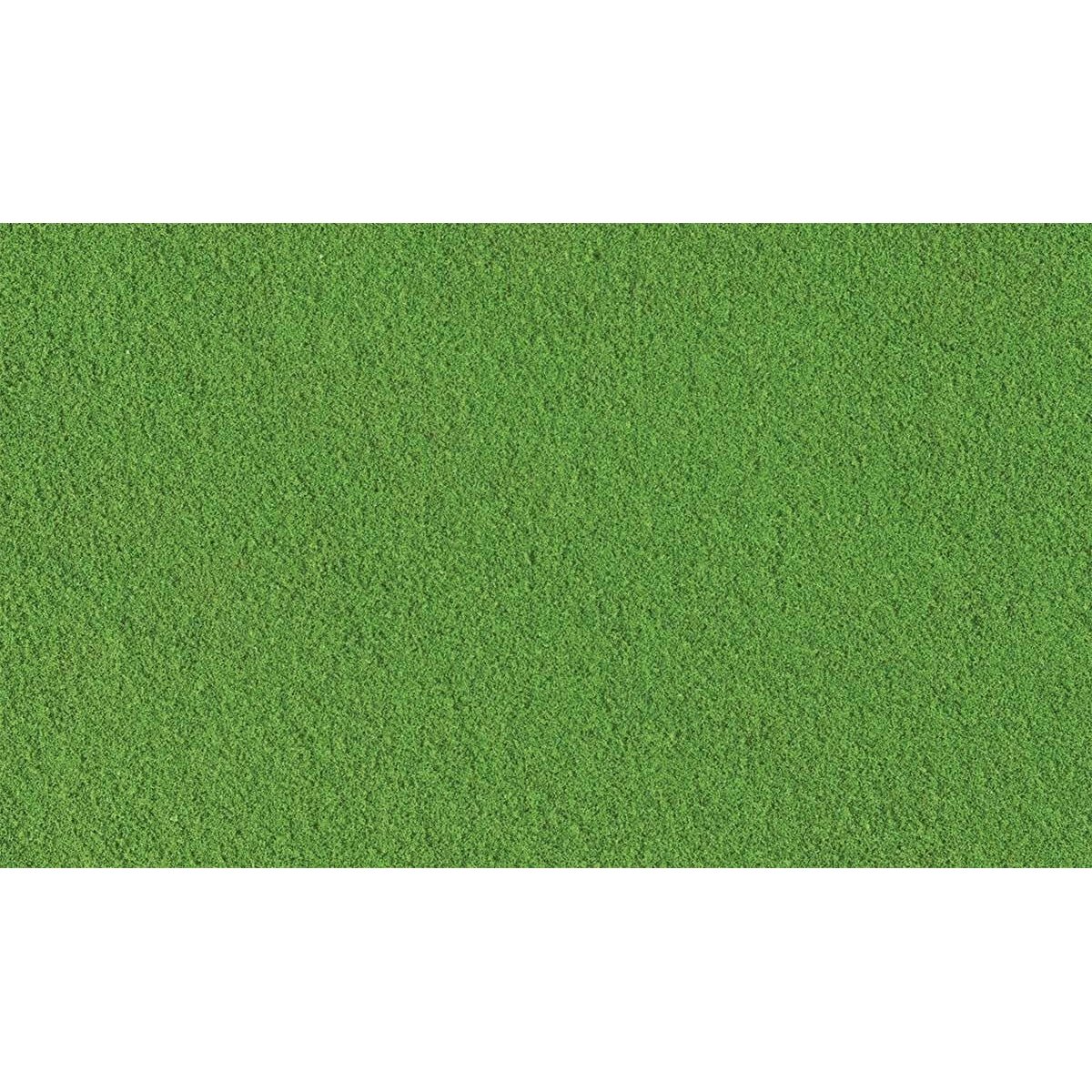 Fine Turf - Shaker - 32oz 907g -- Green Grass, ALL Woodland Scenics 1345