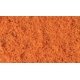 Coarse Turf Shaker - 32oz 907g -- Fall Orange, ALL Woodland Scenics 1354