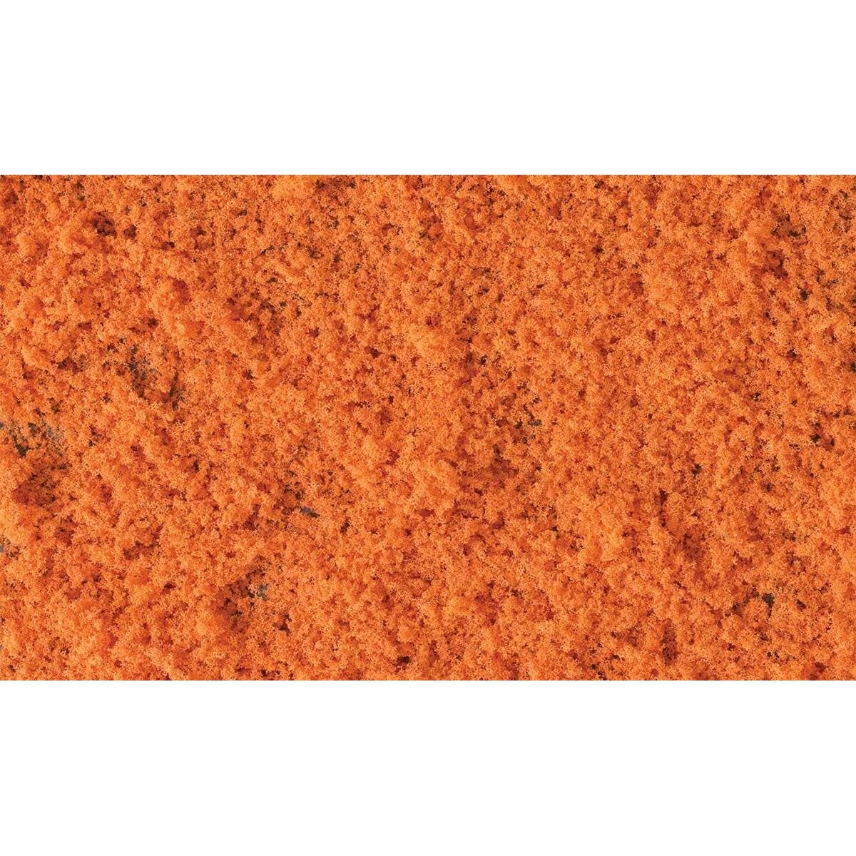 Coarse Turf Shaker - 32oz 907g -- Fall Orange, ALL Woodland Scenics 1354