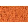 Coarse Turf Shaker - 32oz 907g -- Fall Orange, ALL Woodland Scenics 1354