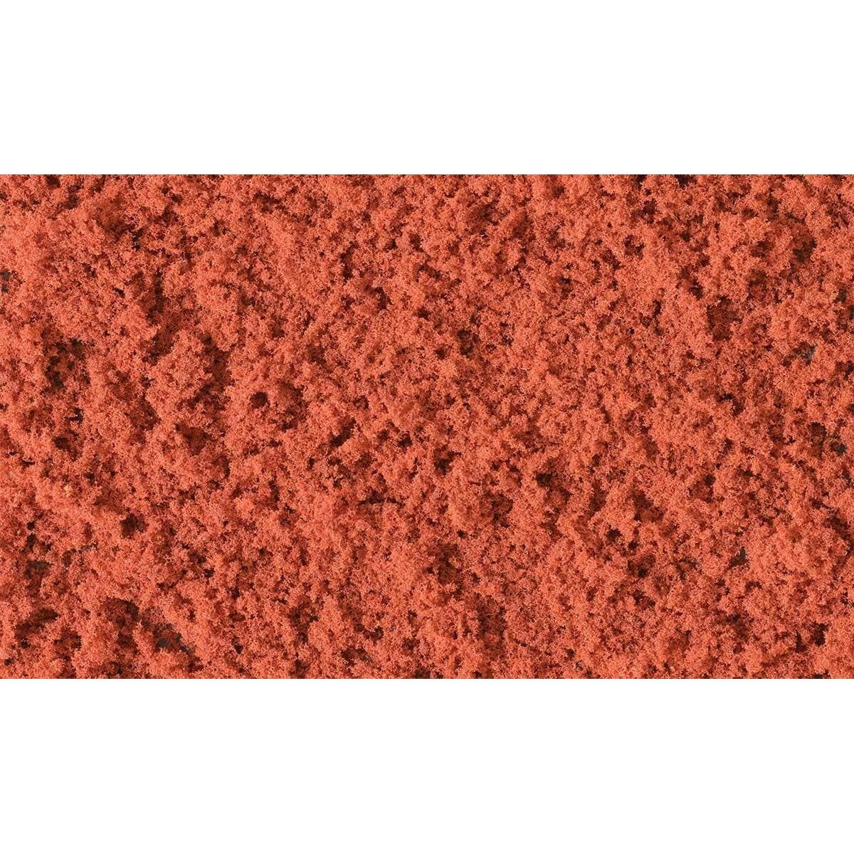 Coarse Turf Shaker - 32oz 907g -- Fall Rust, ALL Woodland Scenics 1356