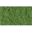 Coarse Turf Shaker - 32oz 907g -- Medium Green, ALL, Woodland Scenics 1364