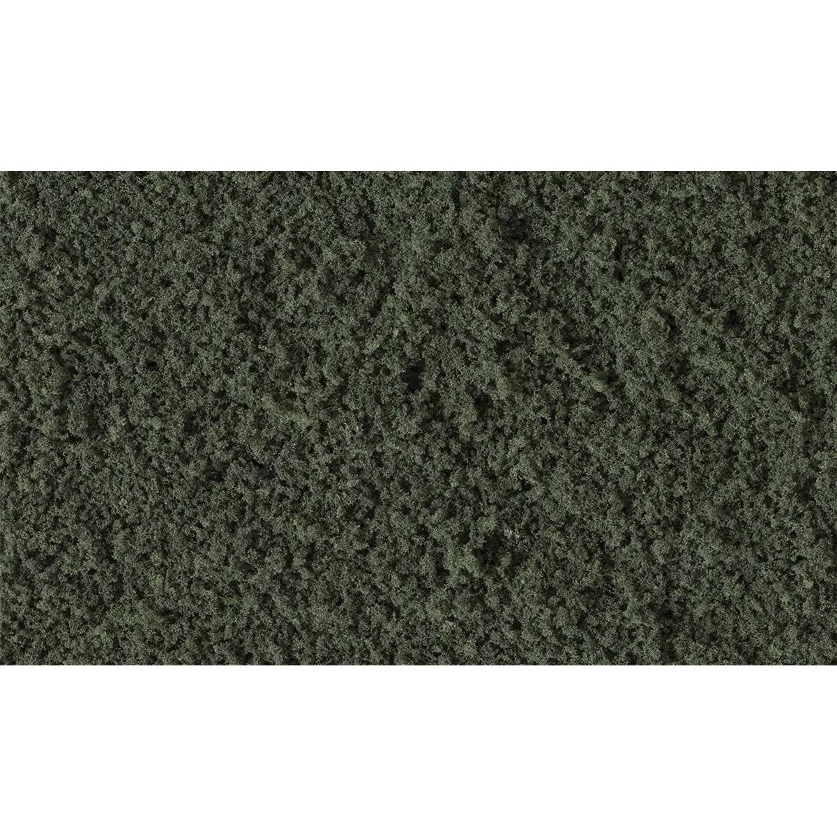Coarse Turf Shaker - 32oz 907g -- Conifer Green, ALL Woodland Scenics 1366