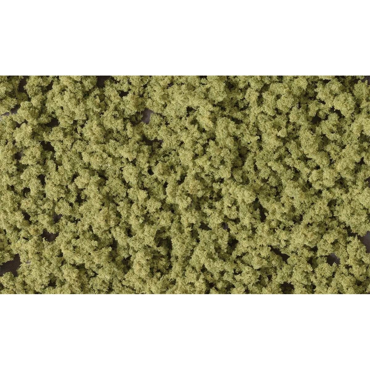 Underbrush Shaker - 32oz 907g -- Olive Green, ALL Woodland Scenics 1634
