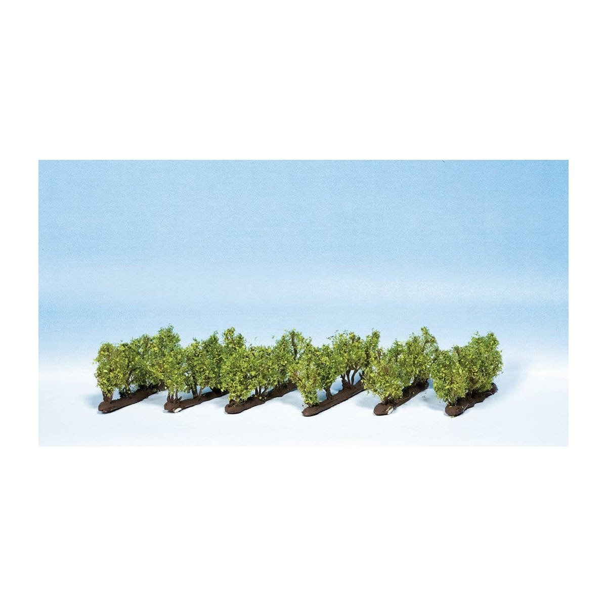 Vines -- Large for HO & TT Scales pkg(24), ALL Noch Gmbh & Co 21540