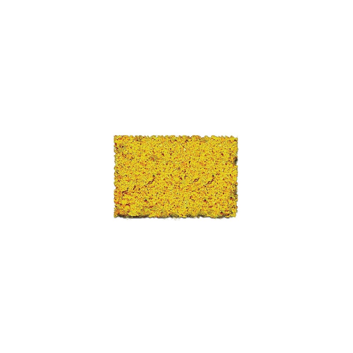 Flock & Turf - Scenic Foams & Ground Textures - Autumn Tones - 32 Ounces -- Early Autumn Blend, ALL Scenic Express 870B